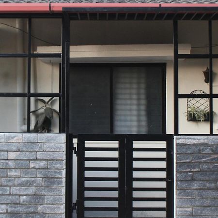 Apartmán Tiny House For Couple Madikeri Exteriér fotografie