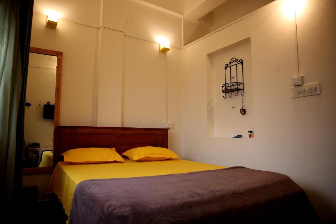 Apartmán Tiny House For Couple Madikeri Exteriér fotografie